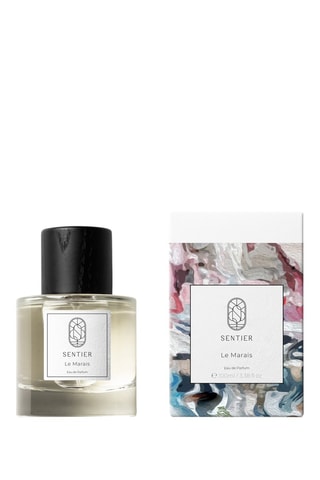 Le Marais Sentier Eau de parfum 100 ml