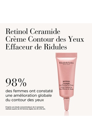 Coffret Retinol Ceramide Capsules Nuit Réparatrice - 3 produits - Tout type de peau