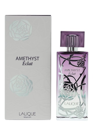 Amethyst Éclat Lalique - Eau de parfum 100 ml