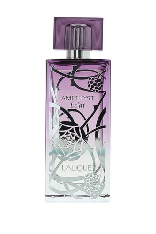Amethyst Éclat Lalique - Eau de parfum 100 ml