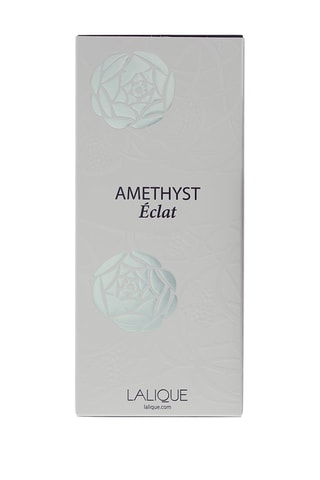 Amethyst Éclat Lalique - Eau de parfum 100 ml
