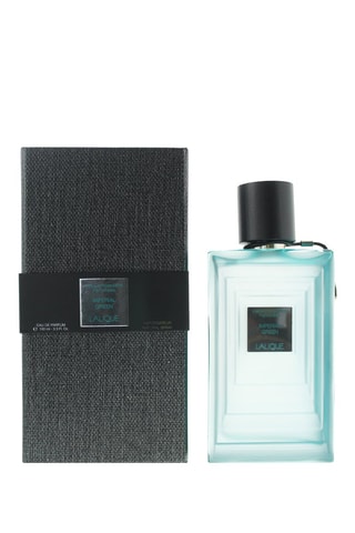 Les Compositions Parfumées Imperial Green Lalique - Eau de parfum 100 ml