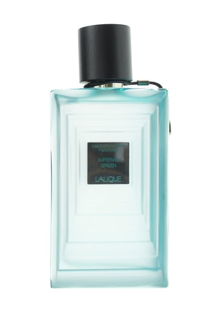 Les Compositions Parfumées Imperial Green Lalique - Eau de parfum 100 ml