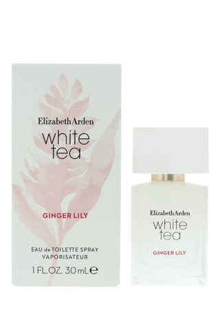 Ginger Lily Elizabeth Arden - Eau de toilette 30 ml