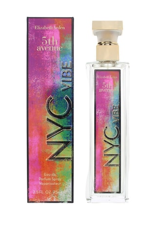 5th Avenue NYC Vibe Elizabeth Arden - Eau de parfum 75 ml