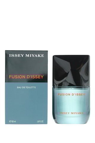 Fusion d'issey Issey Miyake - Eau de toilette 50 ml