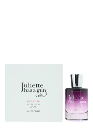 Lili Fantasy Juliette Has A Gun - Eau de parfum 50 ml