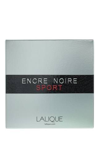 Encre Noire Sport Lalique - Eau de toilette 100 ml