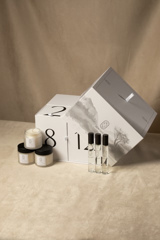 Coffret Sentier Advent Box 2025 - 12 produits