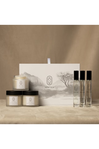Coffret Sentier Advent Box 2025 - 12 produits