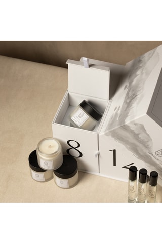 Coffret Sentier Advent Box 2025 - 12 produits