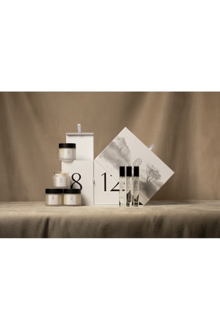 Coffret Sentier Advent Box 2025 - 12 produits