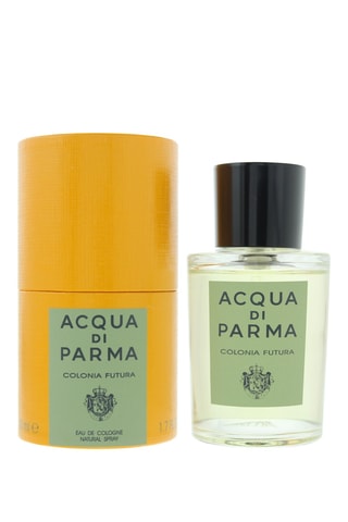 Colonia Futura Acqua di Parma - Eau de Cologne 50 ml