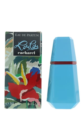 Lou Lou Cacharel - Eau de parfum 30 ml