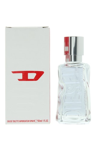 D Diesel - Eau de toilette 30 ml