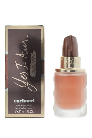 Yes I Am Delicious Cacharel - Eau de parfum 30 ml