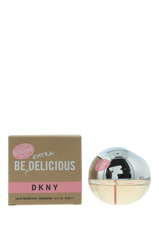 Be Delicious Extra DKNY - Eau de parfum 30 ml