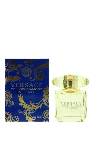 Yellow Diamond Intense Versace - Eau de parfum 30 ml