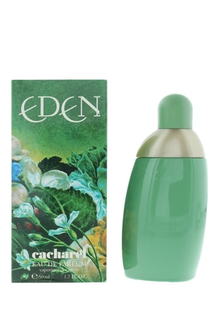 Eden Cacharel - Eau de parfum 50 ml
