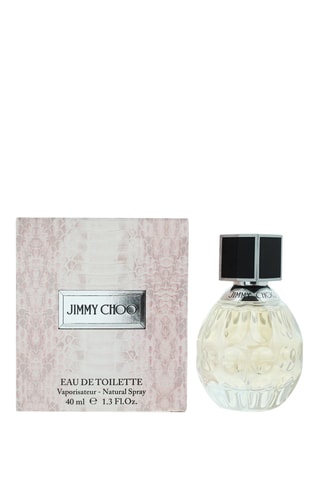 Jimmy Choo - Eau de toilette 40 ml