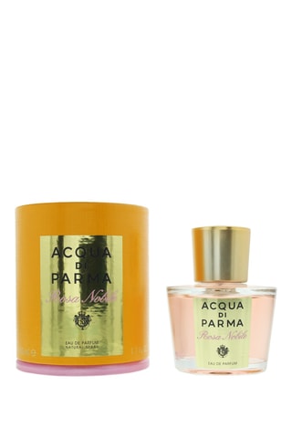Rosa nobile Acqua Di Parma - Eau de parfum 50 ml