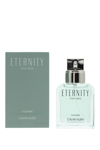 Eternity for Men Calvin Klein - Eau de Cologne 50 ml
