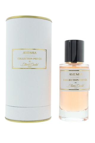 Ayesha Collection privée Diane Castel - Eau de parfum 50 ml