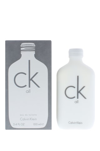 CK All Calvin Klein - Eau de toilette 100 ml