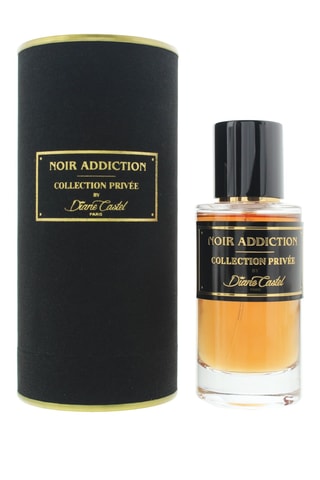Noir Addiction Collection privée Diane Castel - Eau de parfum 50 ml