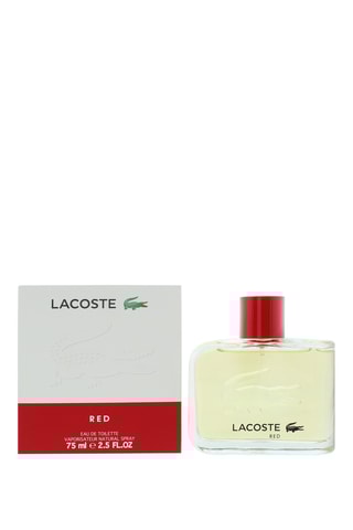 Red de Lacoste - Eau de toilette 75 ml