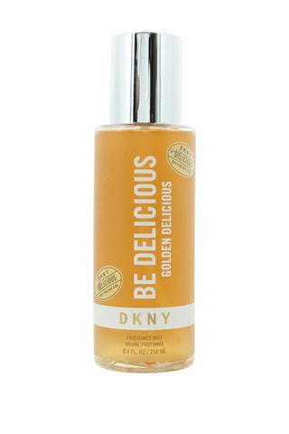 Golden Delicious DKNY - Brume parfumée 250 ml