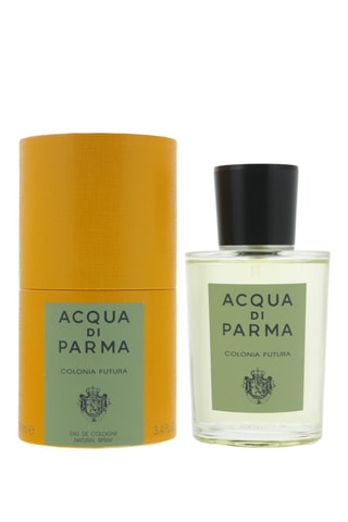 Colonia Futura Acqua Di Parma - Eau de Cologne 100 ml