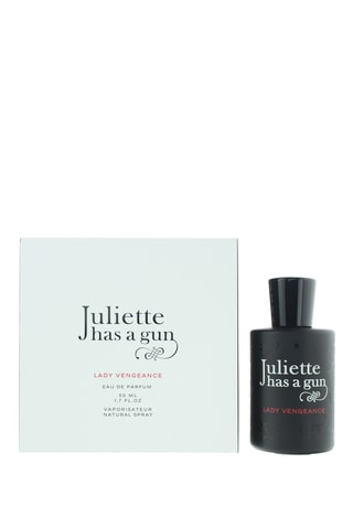 Lady Vengeance Juliette Has A Gun - Eau de parfum 50 ml
