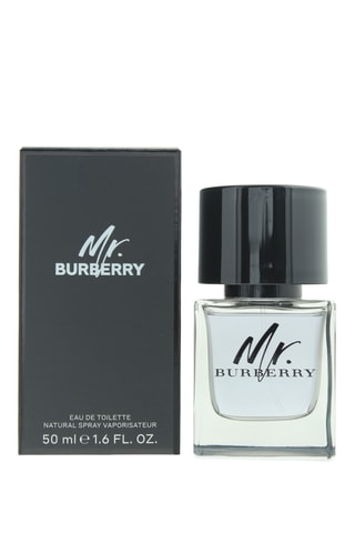 Mr. Burberry - Eau de toilette 50 ml