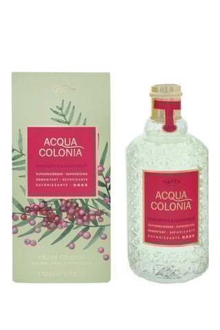Pink Pepper & Grapefruit N°4711 - Eau de Cologne 170 ml