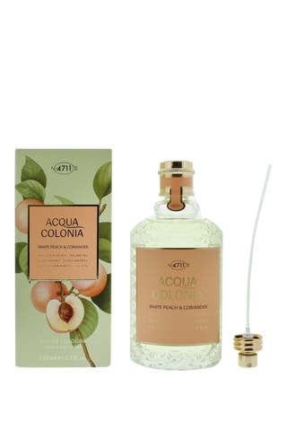 White Peach & Coriander N°4711 - Eau de Cologne 170 ml