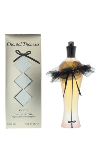 Gold Chantal Thomass - Eau de parfum 100 ml