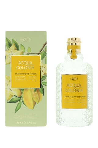 Starfruit & White Flowers N°4711 - Eau de Cologne 170 ml