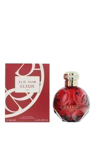Elixir love Elie Saab - Eau de parfum 100 ml
