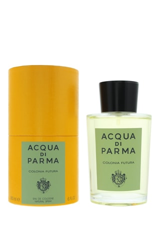 Colonia futura Acqua Di Parma - Eau de Cologne 180 ml