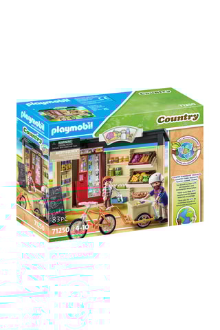 Set Boerderijwinkel - 83-delig - Vanaf 3 Jaar