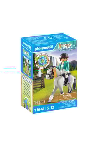 Set Paardrijkampioenen - 14-delig - Vanaf 3 Jaar