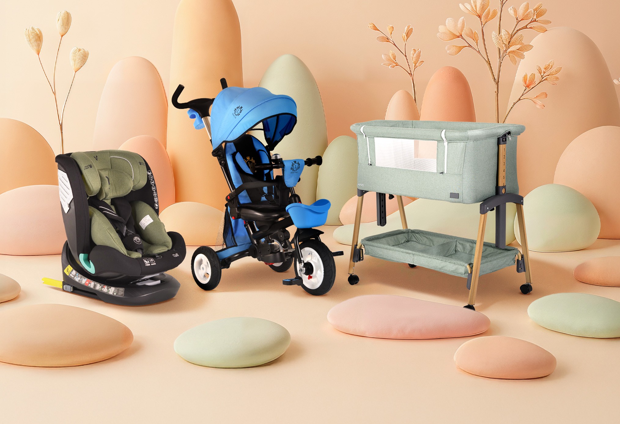 ABSORBA en vente privée chez SHOWROOMPRIVÉ