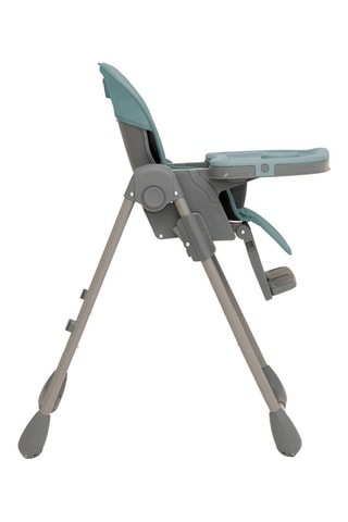 Inklapbare kinderstoel - Vanaf 6 maanden Tot 15 kg