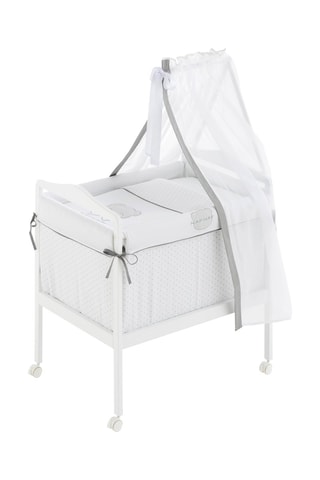 Wieg en Bedtextiel Once Upon A Time - Vanaf de Geboorte - 6 Stukjes