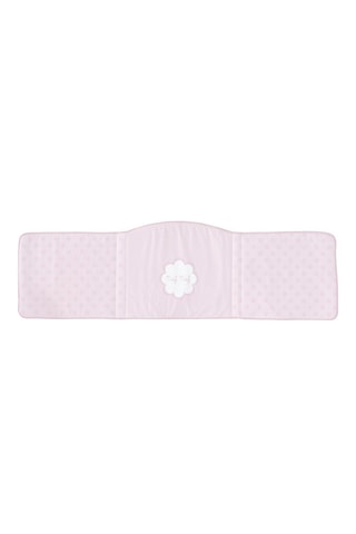 Overtrekset Très Chic - Roze 2 Stuks – Vanaf de Geboorte