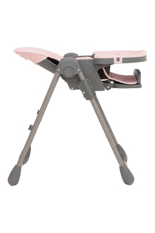 Inklapbare kinderstoel - Vanaf 6 maanden Tot 15 kg