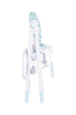 ##Chaise haute - Dès 6 mois - Jusqu’à 15 kg