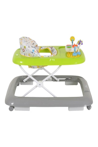 ##Trotteur - Dès 6 mois - Jusqu’à 15 kg