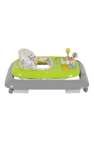##Trotteur - Dès 6 mois - Jusqu’à 15 kg
